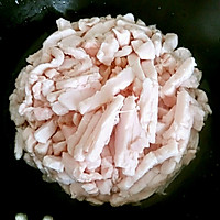 熬一锅羊脂玉般的猪油做美食的做法图解4