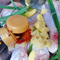 超好吃不油炸琥珀炸鸡#全电厨王料理挑战赛热力开战！#的做法图解6