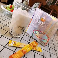#爱乐甜零卡糖#零卡海盐焦糖奶茶的做法图解5