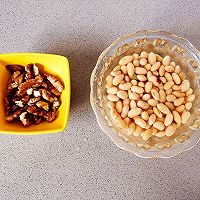 健脑益智㊙️核桃燕麦豆浆提高免疫力#憋在家里吃什么#的做法图解2