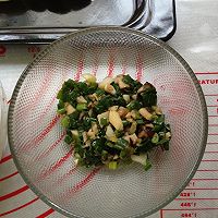 火腿丝餐包的做法图解6