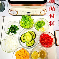 真香警告⚠️超美味Taco，照做不好吃你找我的做法图解1