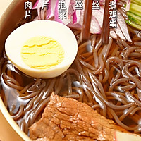 冷面的做法图解6