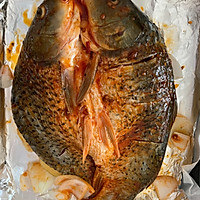 麻辣烤鱼的做法图解1