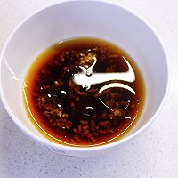 #带着美食出去浪#虾仁时蔬大拌菜的做法图解8