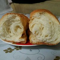 燕麦面包（为做法棒三明治的面包）的做法图解27