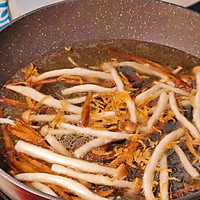 鱼糕三鲜汤的做法图解5