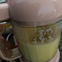 酸甜橙子蒸糕的做法图解3