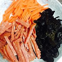 营养大头菜的做法图解1