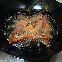 传统苏式熏鱼的做法图解8