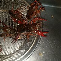 麻辣小龙虾的做法图解1