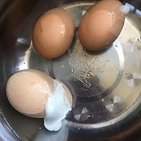 鸡蛋土豆沙拉的做法图解2