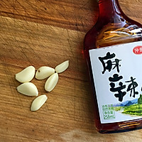 麻辣凉皮的做法图解3