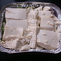 豆腐这样吃，一个月瘦5斤的做法图解4