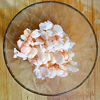 金针菇鸡蛋饼的做法图解1