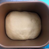 椰蓉吐司面包的做法图解3