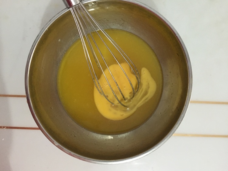 经典的蔓越莓饼干的做法图解2