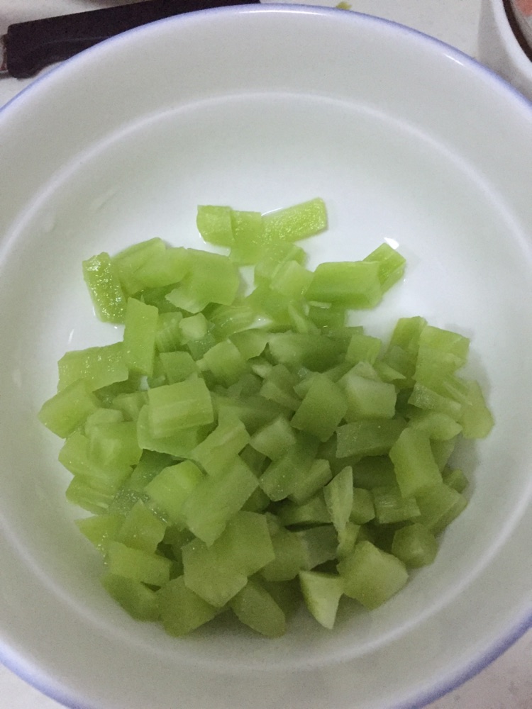 宫保鸡丁的做法图解1