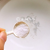 鲜肉藕饼#KitchenAid的美食故事#的做法图解3