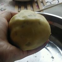 葡萄干饼干的做法图解6