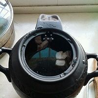 簡單營養好喝的墨魚湯的做法图解6