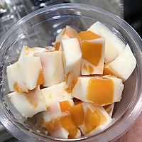 芒果牛奶冻的做法图解9