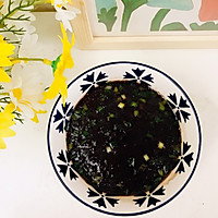 黑米韭菜粥的做法图解13