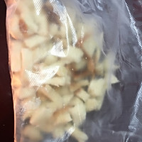 鸡米花（附面包糠做法）的做法图解2