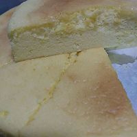 芝士蛋糕的做法图解19