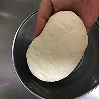 猪肉茴香包子的做法图解3