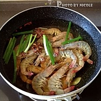 清鲜盐水虾的做法图解7