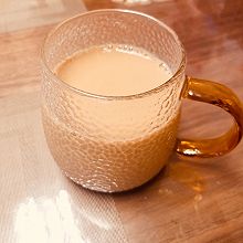 秘制奶茶 -这个方法很特别