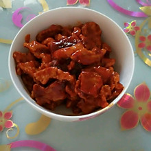 锅包肉