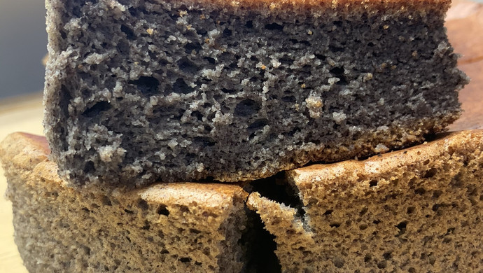 黑米蛋糕8寸