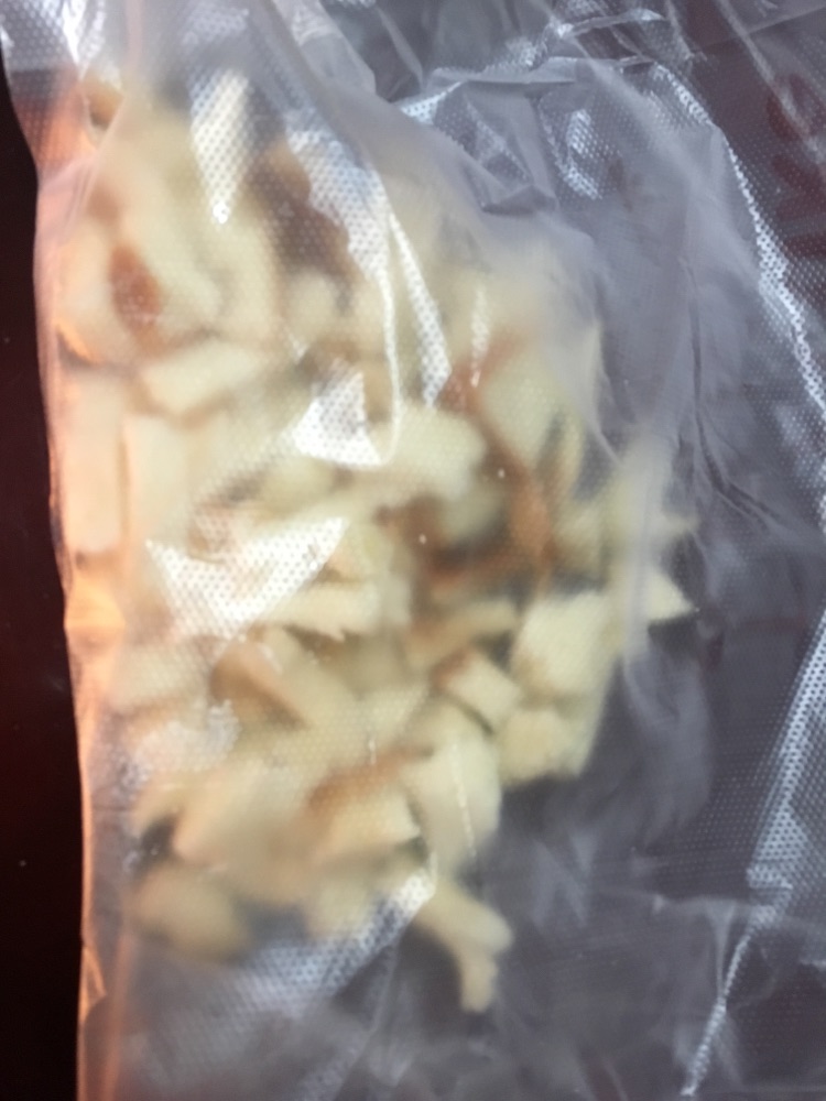 鸡米花（附面包糠做法）的做法图解2