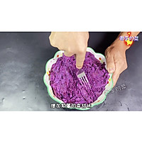 酸奶双色凉糕教程的做法图解4