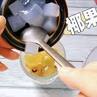 气泡葡萄饮的做法图解3