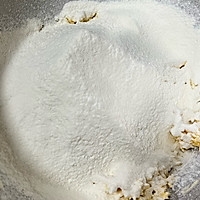 豆乳杏仁玛芬蛋糕的做法图解7