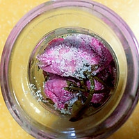 盐渍樱花的做法图解10