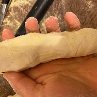 来，吃大虾水饺！的做法图解5