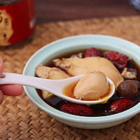 暖宫必备的红糖鸡蛋红枣水的做法图解10
