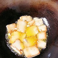 辣白菜海鲜锅的做法图解1
