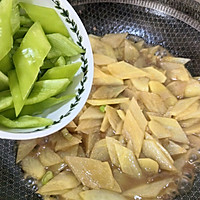 尖椒土豆片的做法图解11
