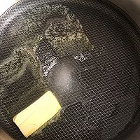 奶香吐司丁的做法图解2