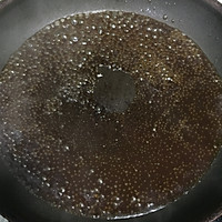 猪肉虾胶酿秋葵的做法图解6