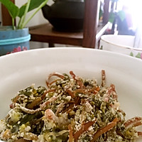 马齿苋蒸菜的做法图解11
