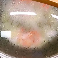 番茄牛肉丸汤的做法图解8