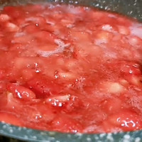 自制草莓酱 | 健康无添加，甜而不腻的做法图解7