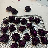 玫瑰花的N种做法-玫瑰酱、玫瑰酒、玫瑰醋……的做法图解9