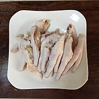 泡椒凤爪的做法图解1